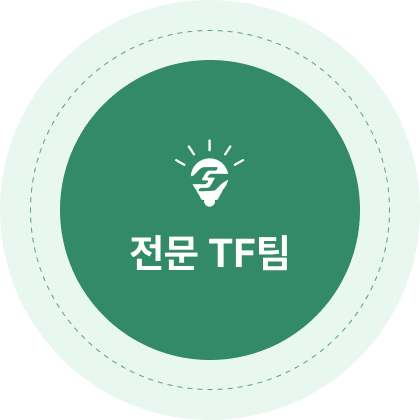 전문 TF팀