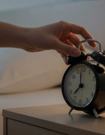 일상생활기본동작 ADLs 제한 이미지