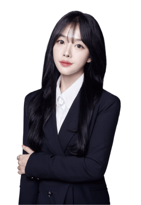 권하나 손해사정사 이미지